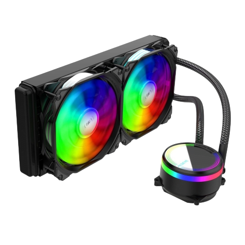 Alseye M240 240mm Liquid Cooler Alseye M240 240mm Liquid Cooler